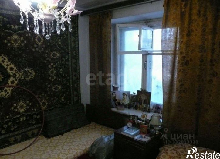 2-комн квартира ул Коли Мяготина, 83,  д. 83