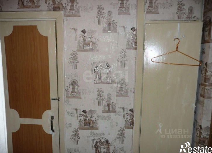 2-комн квартира ул Коли Мяготина, 83,  д. 83