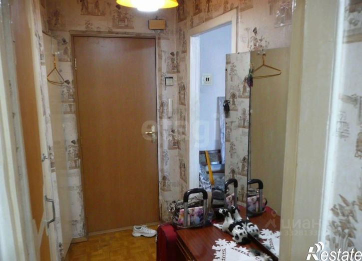 2-комн квартира ул Коли Мяготина, 83,  д. 83