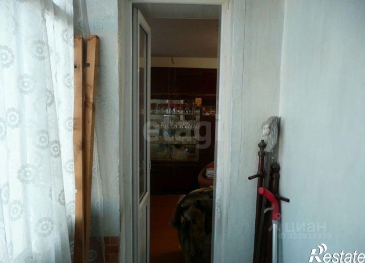 2-комн квартира ул Коли Мяготина, 83,  д. 83