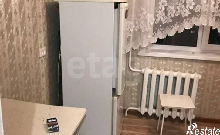 1-комн квартира жилой район Заозёрный, 1-й микрорайон, 24