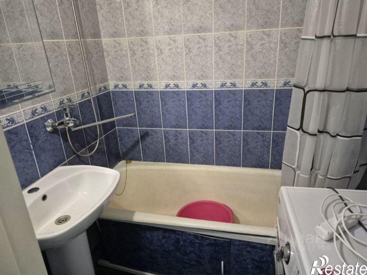 1-комн квартира ул Рихарда Зорге, 20,  д. 20