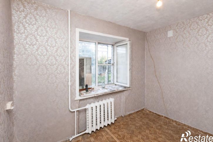 1-комн квартира ул Красномаячная, 62,  д. 62