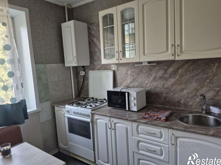 1-комн квартира ул Рихарда Зорге, 20,  д. 20