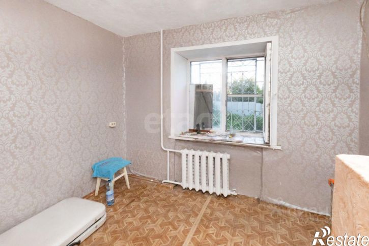 1-комн квартира ул Красномаячная, 62,  д. 62