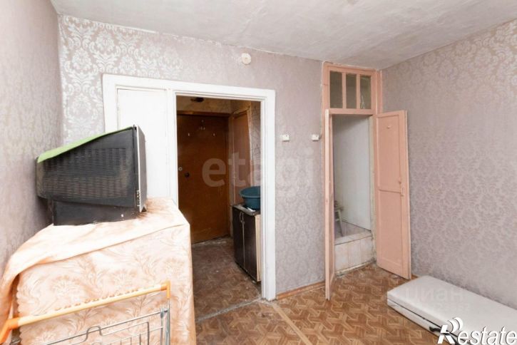 1-комн квартира ул Красномаячная, 62,  д. 62