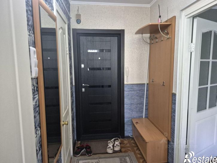 1-комн квартира ул Рихарда Зорге, 20,  д. 20