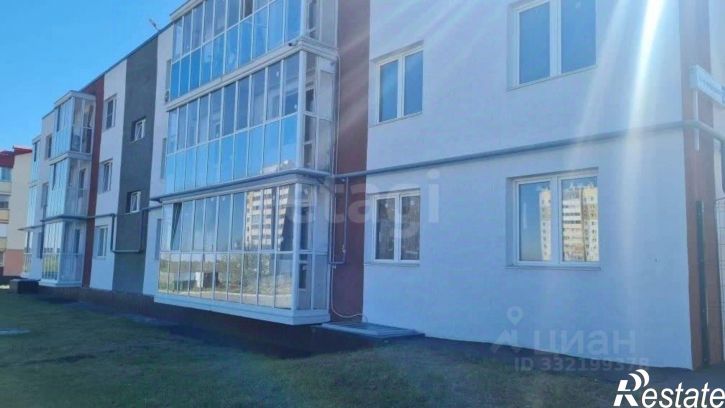 2-комн квартира городской округ Курган