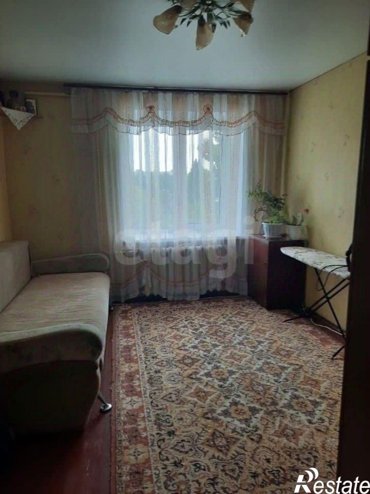 3-комн квартира городской округ Курган