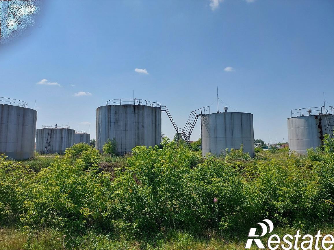 Купить производственную площадь за 49 000 000 рублей на Далматовский район, 1