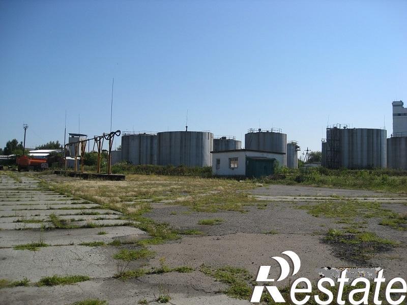 Купить производственную площадь за 49 000 000 рублей на Далматовский район, 1