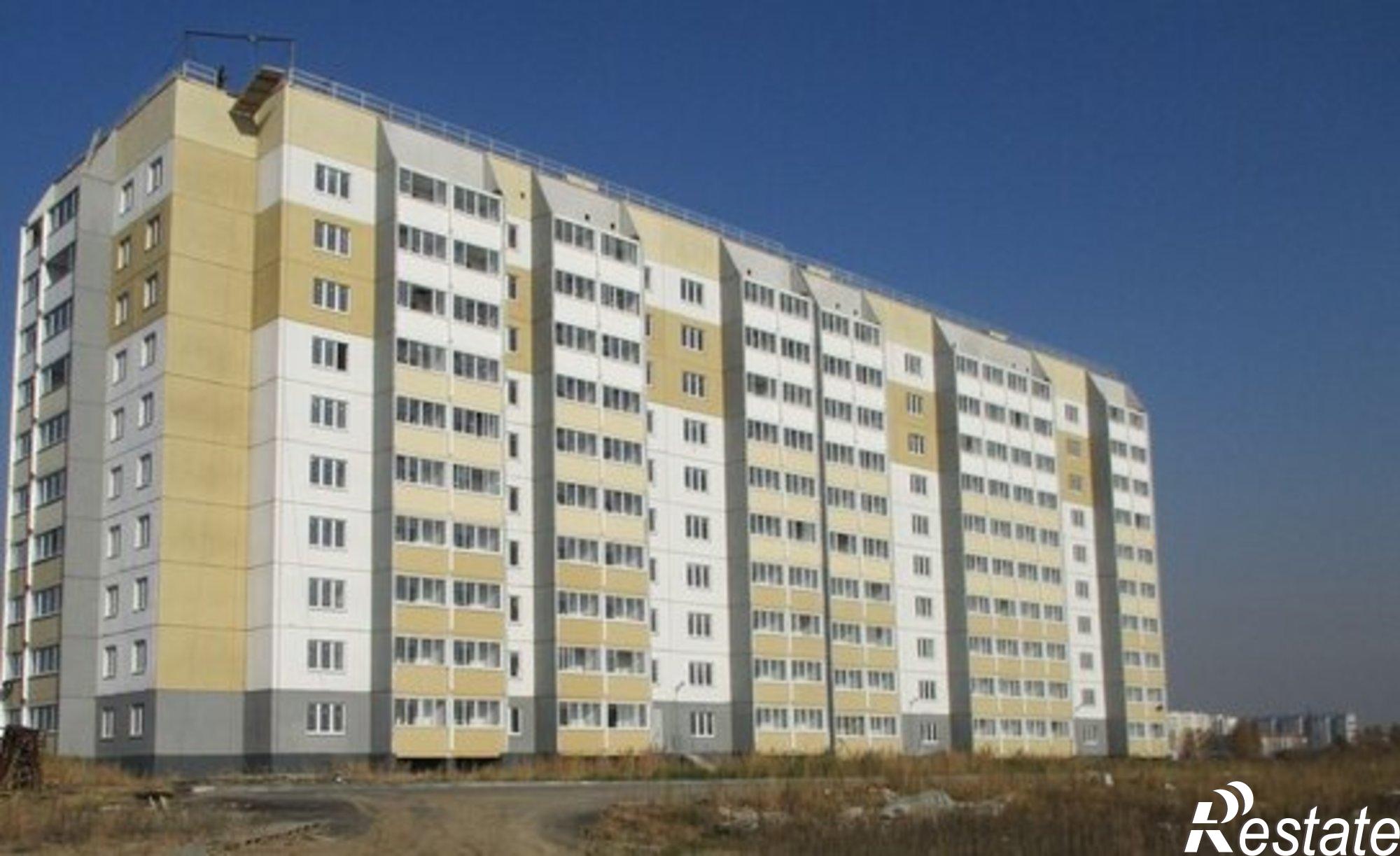 Купить квартиру за 5 850 600 рублей на жилой район Заозёрный, 16-й микрорайон, ЖК Заозёрный