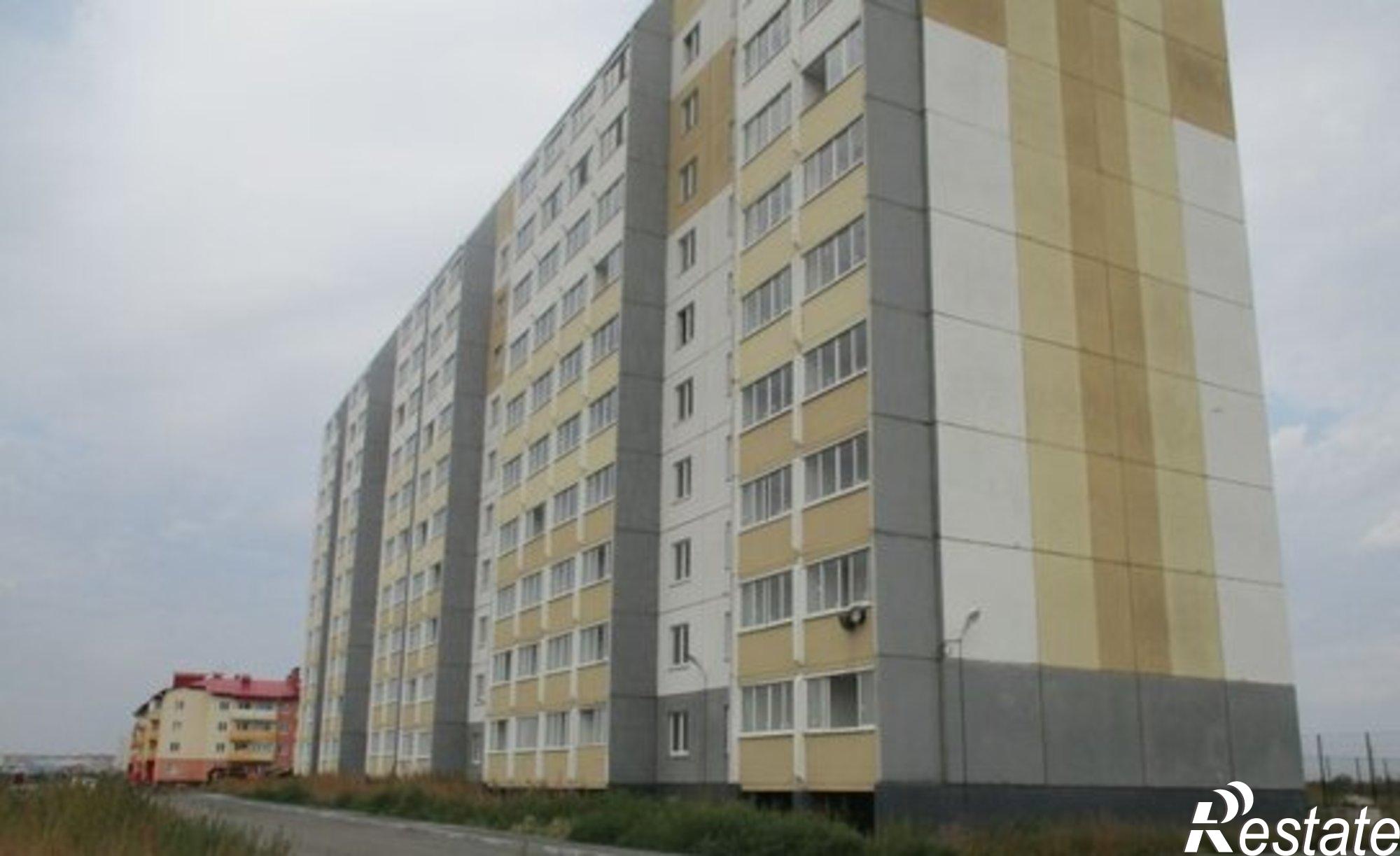Купить квартиру за 5 850 600 рублей на жилой район Заозёрный, 16-й микрорайон, ЖК Заозёрный