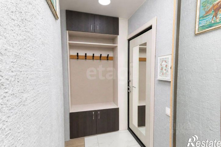 2-комн квартира ул Пичугина, 37,  д. 37