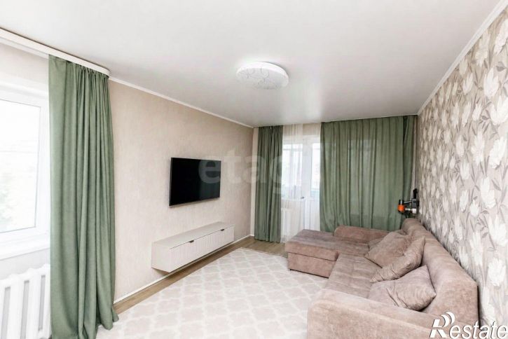 2-комн квартира ул Пичугина, 37,  д. 37