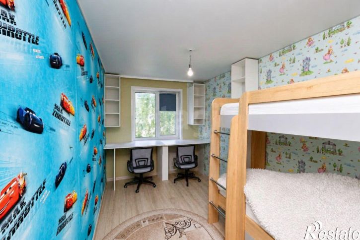 2-комн квартира ул Пичугина, 37,  д. 37