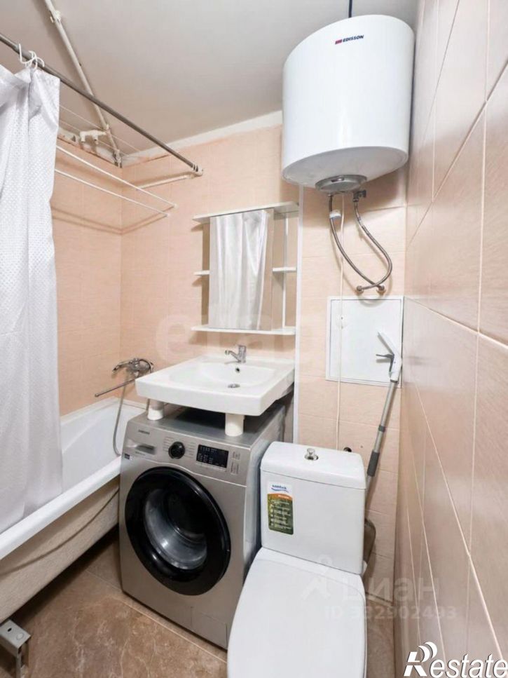 2-комн квартира ул Пичугина, 37,  д. 37