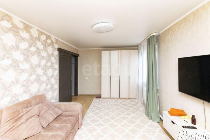 2-комн квартира ул Пичугина, 37,  д. 37