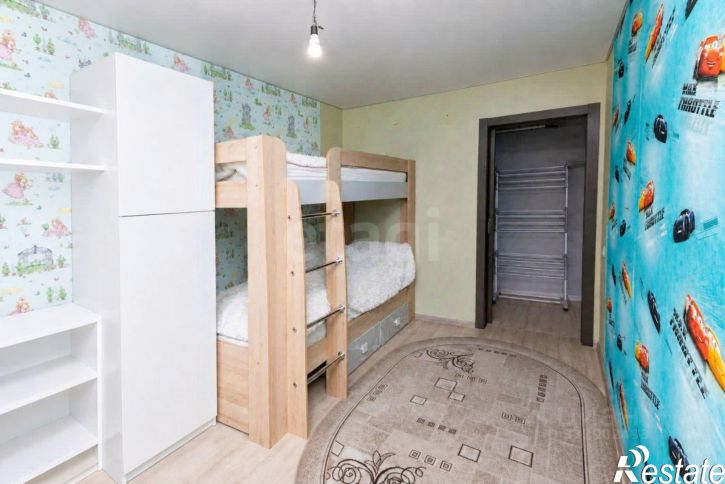 2-комн квартира ул Пичугина, 37,  д. 37