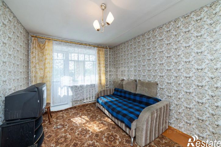 2-комн квартира ул Коли Мяготина, 91б,  д. 91б