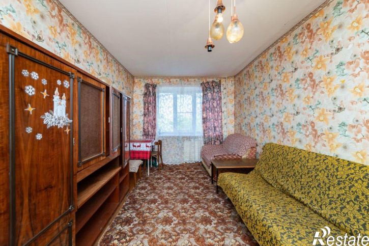 2-комн квартира ул Коли Мяготина, 91б,  д. 91б