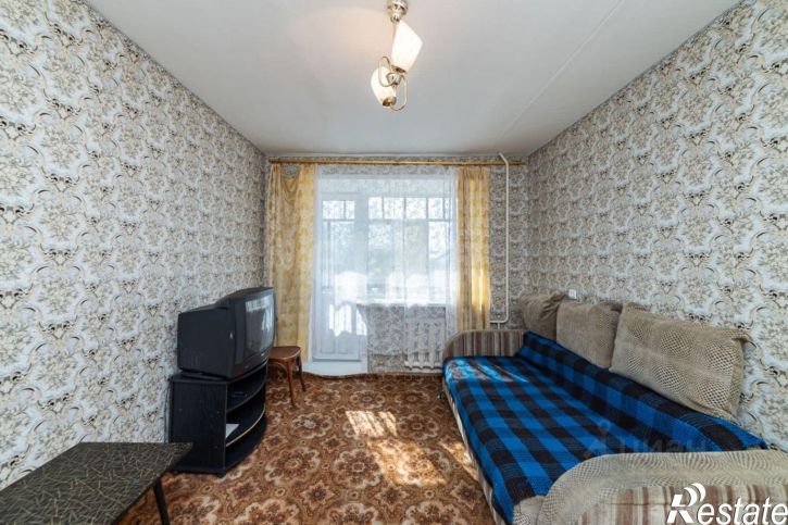 2-комн квартира ул Коли Мяготина, 91б,  д. 91б