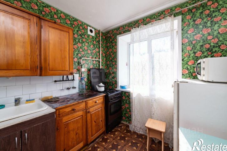 2-комн квартира ул Коли Мяготина, 91б,  д. 91б