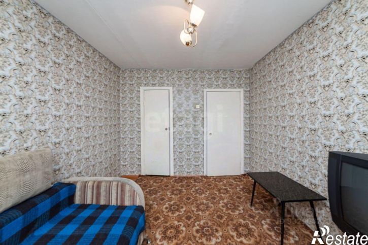 2-комн квартира ул Коли Мяготина, 91б,  д. 91б