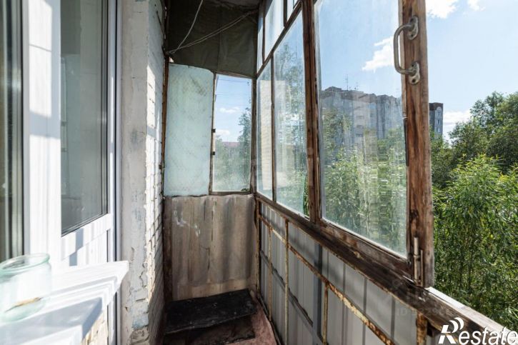 2-комн квартира ул Коли Мяготина, 91б,  д. 91б