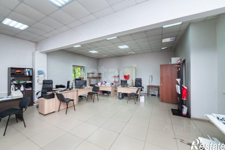 Склад ул Бурова-Петрова, 126в,  д. 126в