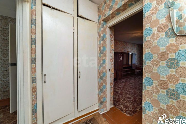 2-комн квартира ул Коли Мяготина, 91б,  д. 91б