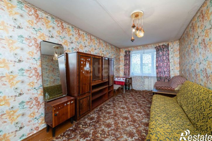 2-комн квартира ул Коли Мяготина, 91б,  д. 91б