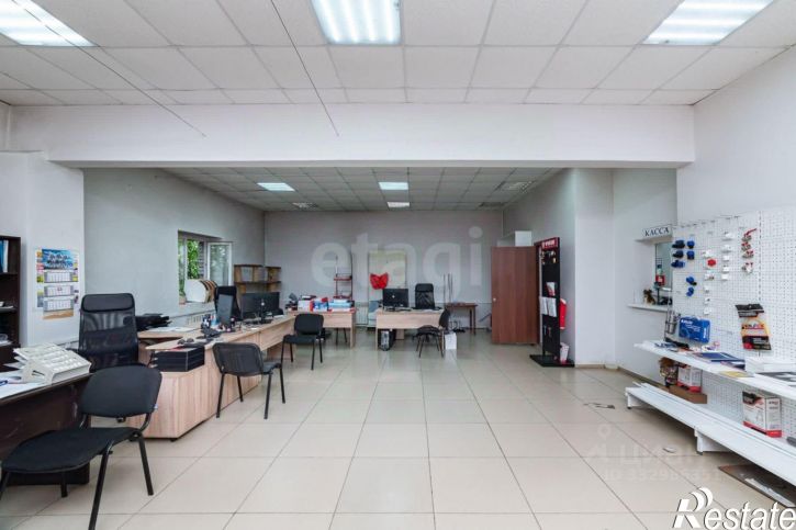Склад ул Бурова-Петрова, 126в,  д. 126в
