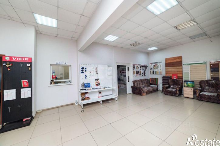Склад ул Бурова-Петрова, 126в,  д. 126в