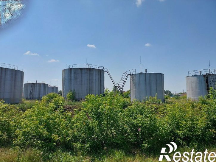 Производственное помещение Далматовский район, 1