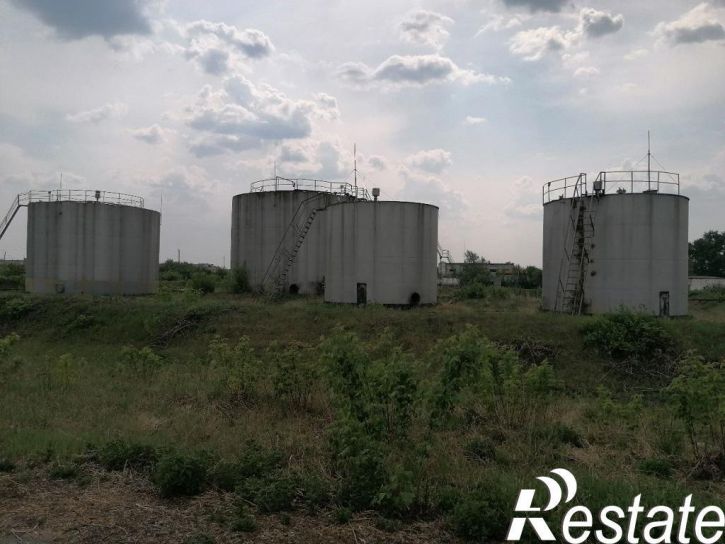 Производственное помещение Далматовский район, 1