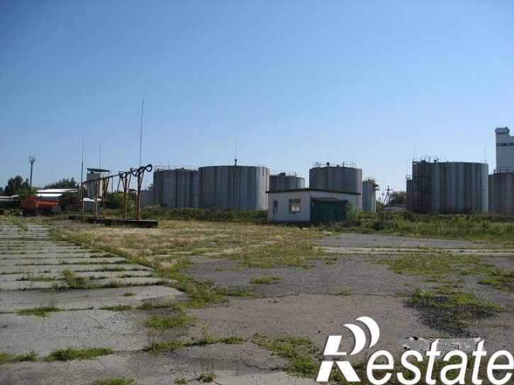 Производственное помещение Далматовский район, 1