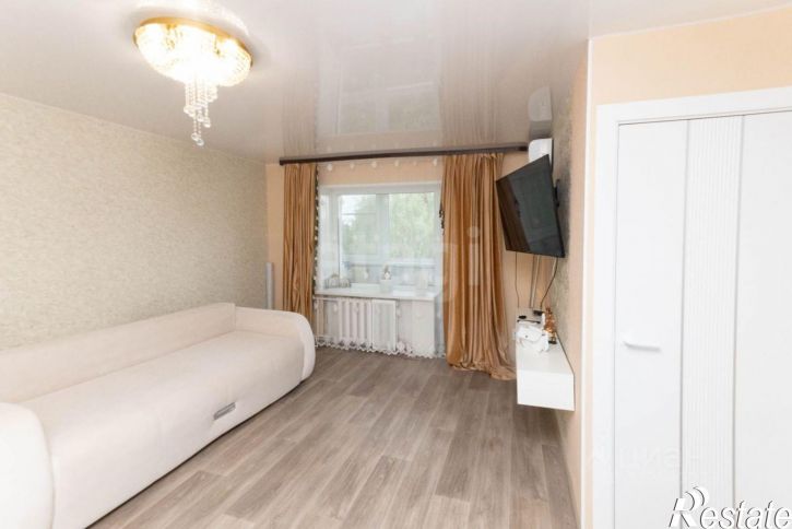1-комн квартира ул Томина, 80,  д. 80
