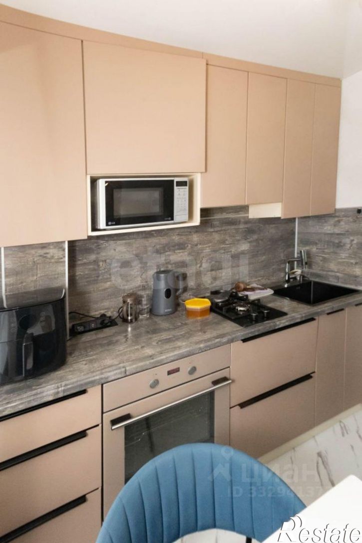 1-комн квартира ул Томина, 80,  д. 80