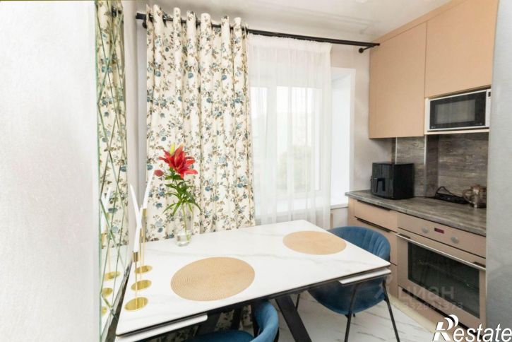 1-комн квартира ул Томина, 80,  д. 80