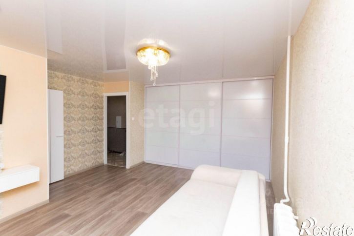 1-комн квартира ул Томина, 80,  д. 80