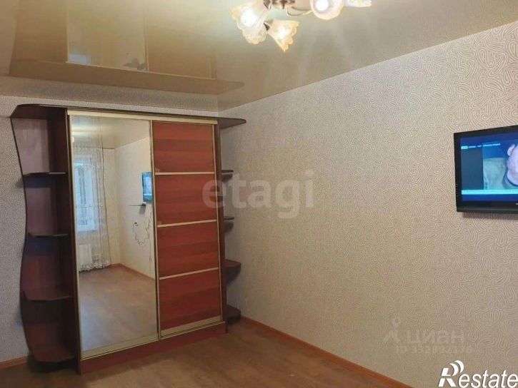 1-комн квартира городской округ Курган