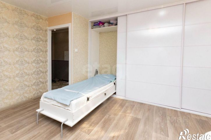 1-комн квартира ул Томина, 80,  д. 80