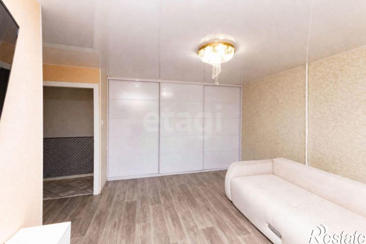 1-комн квартира ул Томина, 80,  д. 80