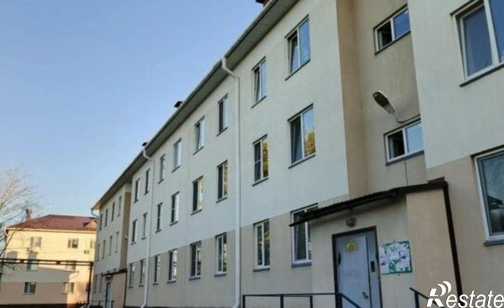 1-комн квартира ул Макаренко, 14,  д. 14