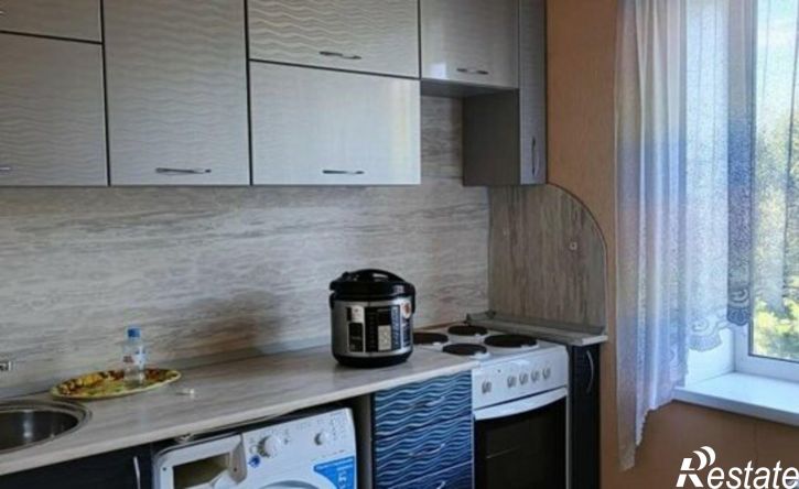 1-комн квартира ул Макаренко, 14,  д. 14
