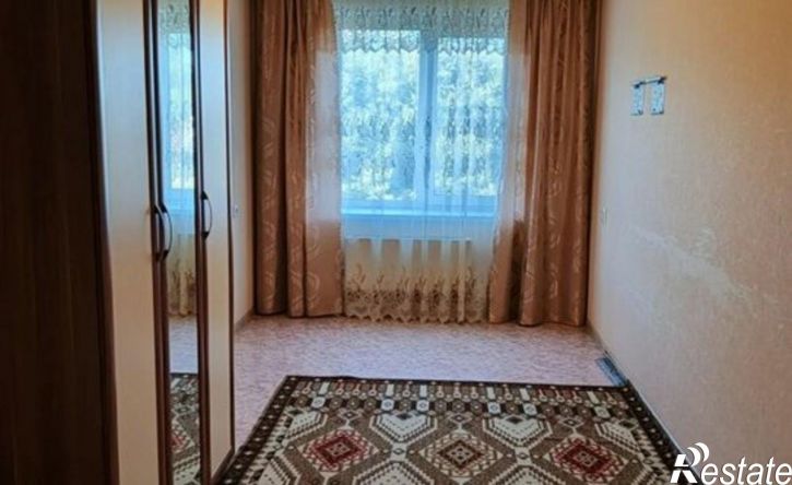1-комн квартира ул Макаренко, 14,  д. 14