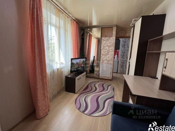 2-комн квартира ул Кравченко, 23,  д. 23