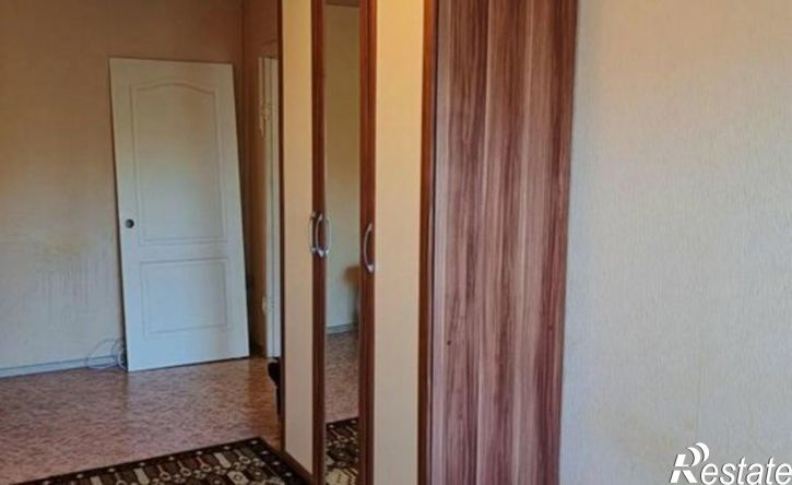 1-комн квартира ул Макаренко, 14,  д. 14