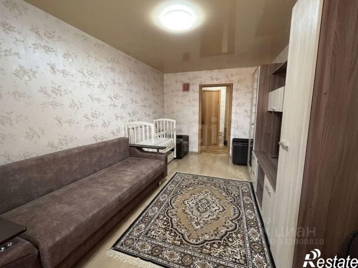 2-комн квартира ул Кравченко, 23,  д. 23